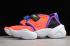 2020 Nike Womens Aqua Rift Orange Purple Blue Black Yellow BQ4797 600