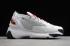 2020 Nike Dames Zoom 2K Wit Pure Platinum Gym Rood A00354 107