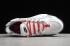 2020 Nike Bayan Zoom 2K Beyaz Saf Platin Spor Salonu Kırmızı A00354 107,ayakkabı,spor ayakkabı