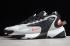 2020 Nike Zoom 2K Uomo Grigio Bianco Nero White Black A00269 010