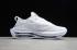 Buty Damskie Nike Zoom Double Stacked Triple Białe CI0804-900 2020