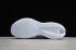 2020 Nike Zoom Double Stacked Triple White Womens Shoes CI0804-900