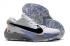 2020 Nike Zoom Freak 2 White Black Grey Cement Red Basketball Shoes DA0907-162