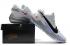 2020 Nike Zoom Freak 2 White Black Grey Cement Red Basketbalové boty DA0907-162