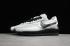 2020 Sacai x Nike LVD Waffle Daybreak White Black Grey BV3692-100