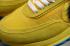 2020 Sacai x Nike LVD 華夫餅 Daybreak 黃色皇家藍 BV5378-700