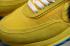 2020 Sacai x Nike LVD Waffle Daybreak Giallo Royal Blu BV5378-700