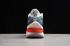 2020 Sacai x Nike Regasus Vaporrly SP Navy Grey White Red Orange BV0073-306