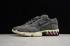 2020 Stussy x Nike Air Zoom Spiridon Cage 2 Dark Grey Black CQ5486-800