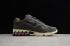 2020 Stussy x Nike Air Zoom Spiridon Cage 2 Dark Grey Black CQ5486-800