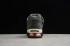 2020 Stussy x Nike Air Zoom Spiridon Cage 2 Dark Grey Black CQ5486-800