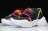 2020 Womens Nike Aqua Rift Black White Fire Pink Green Strike BQ4797 001