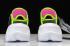 2020 Womens Nike Aqua Rift Black White Fire Pink Green Strike BQ4797 001