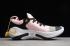 Sepatu Lari Nike Joyride Run Flyknit Plum Chalk Wanita 2020 AQ2731 500