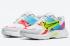 2020 Womens Nike Alphina 5000 Summer White Black Volt Blue CK4330-100