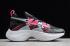 2020 Womens Nike Signal D MS X Black Pink White AT5303 026
