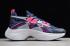 2020 Womens Nike Signal D MS X Navy Blue Pink Purple AT5303 426