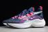 2020 Womens Nike Signal D MS X Navy Blue Pink Purple AT5303 426