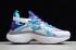 2020 Womens Nike Signal D MS X Purple Blue White AT5303 581