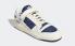 Adidas Originals Forum 84 低雲白色海軍藍 GZ6427
