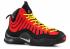 Air Bakin GS Tim Hardaway Kids Shoes 316759-004