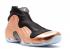 Air Flightposite 2014 Prm Copper Black 658109-800 。