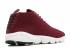 Air Footscape Desert Chukka Qs Garnet Black Deep 637162-600