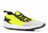 Air Footscape Hf Tz Fragment Black Neutral Electrolime Grey 369188-301