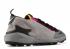 Air Footscape Leather Cl Acg Magnolia Medium Black Grey 305211-001