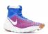 Air Footscape Magista SP France Rouge Gm Blanc Royal University 652960-401