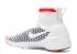 Air Footscape Magista Sp England White Black University Red 652960-100