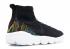 Air Footscape Magsta Flyknt Bhm Bhm Nero 824419-001