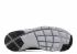 Air Footscape Nm Wolf Black Grey 852629-001