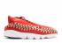 Air Footscape Woven Chuka Knit Chnt Midnight Fog Reef Sl Красный 543208-863