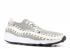 Air Footscape Woven Tz Microstripe Pack Белый Антрацит 369484-011