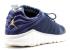 Air Jordan Flight Flex Trnr Jeter Gold Mtl Mid Navy Night 715855-402