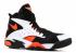 Air Maestro 2 Ltd Orange White Rush Back AH8511-101