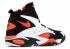 Air Maestro 2 Ltd Orange White Rush Back AH8511-101