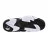 Air Maestro 2 Ltd Blanco Negro AH8511-001