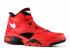 Air Maestro II Quickstrike Trifecta University Black White Red AJ9281-600