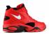 Air Maestro II Quickstrike Trifecta University Black White Red AJ9281-600