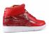 Air Python Lux SP Rouge Blanc Rouge Université 632631-601
