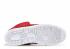 Air Python Lux SP Rouge Blanc Rouge Université 632631-601