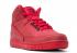 Air Python Premium Red October Gym Black Red 705066-600