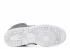 Air Python SP Cool Grey White Grey Cool 658394-001