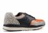 Air Safari Nrg Charcoal Tan Negro Beige 532304-220