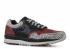 Air Safari Premium Nrg Dark Black Red Team 543261-030