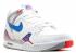 Air Tech Challenge 2 Quickstrike 藍色皇家推斷銀 Flt 白色 667444-146