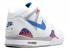 Air Tech Challenge 2 Quickstrike 藍色皇家推斷銀 Flt 白色 667444-146