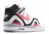 Air Tech Challenge 2 Quickstrike Lava 2014 Release Silver Lava Hot Black White 643089-160